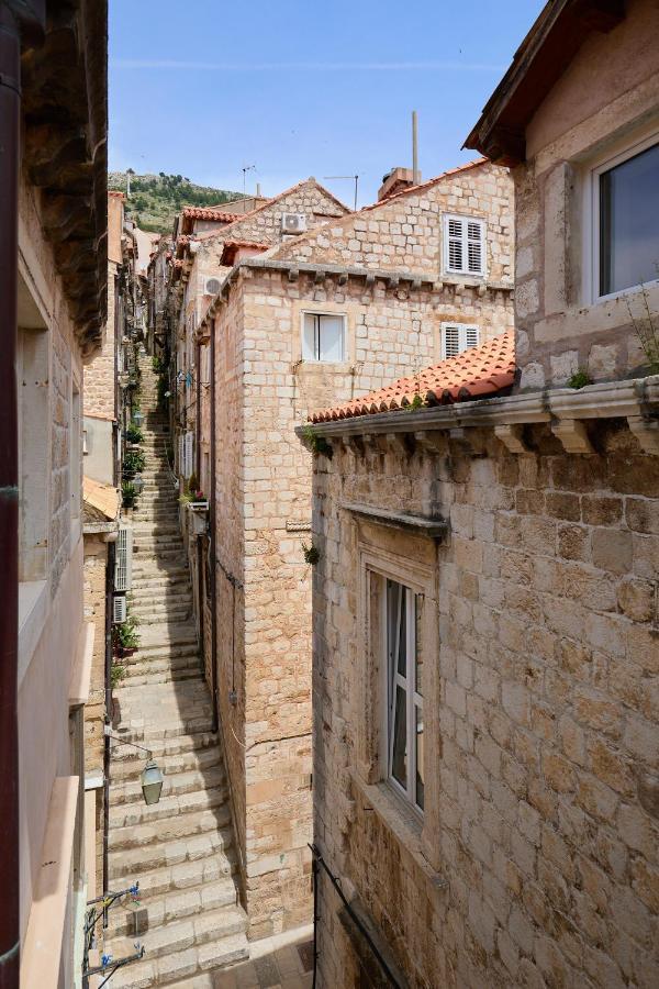 Lima Central Old City Dubrovnik Exterior foto