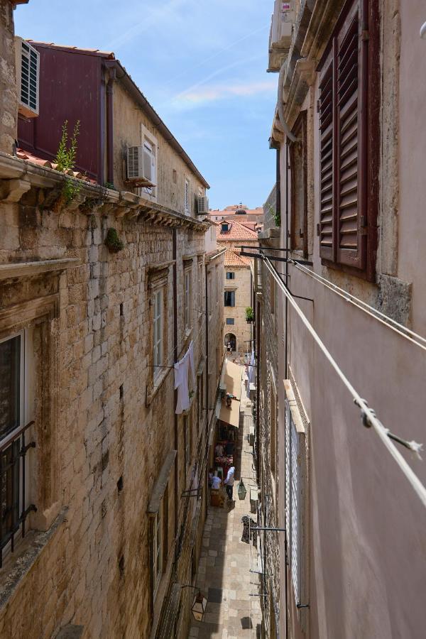 Lima Central Old City Dubrovnik Exterior foto